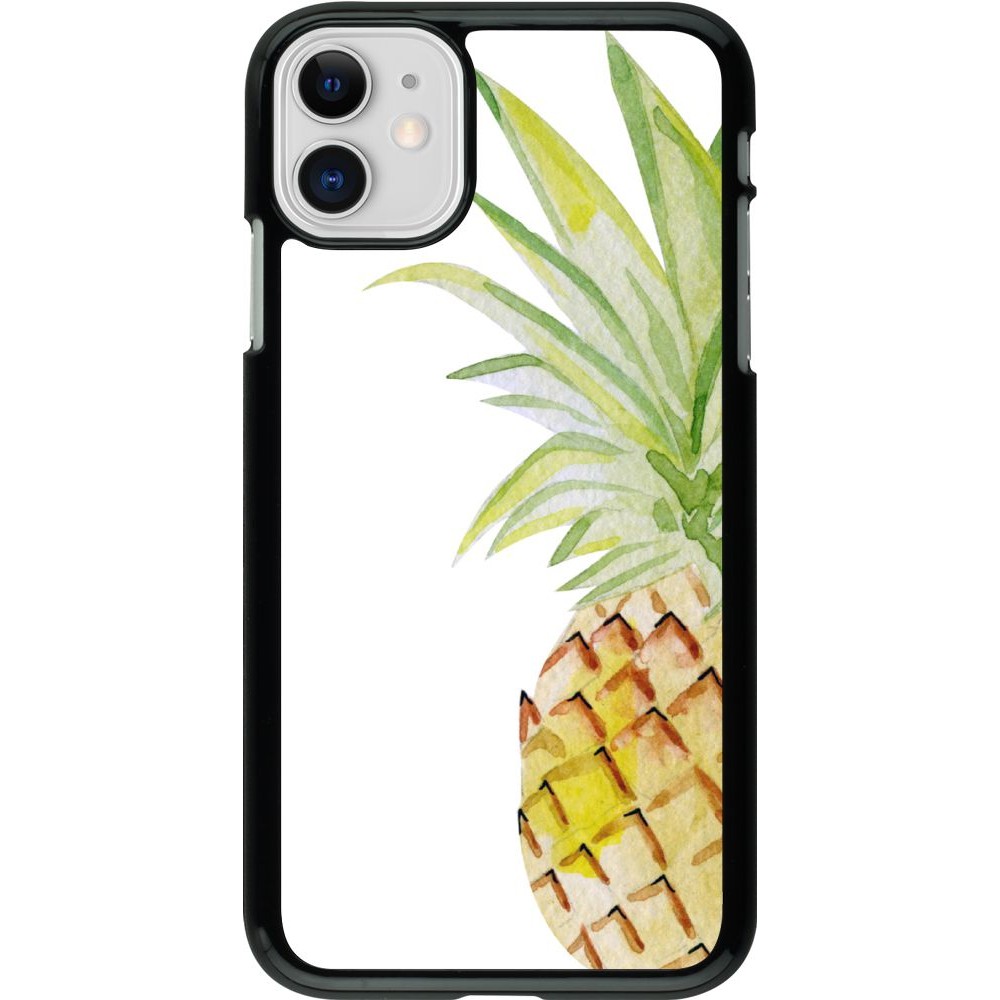 Coque iPhone 11 - Summer 2021 06