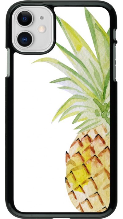 Coque iPhone 11 - Summer 2021 06