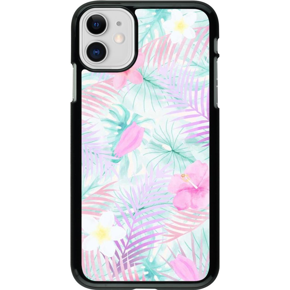 Coque iPhone 11 - Summer 2021 07