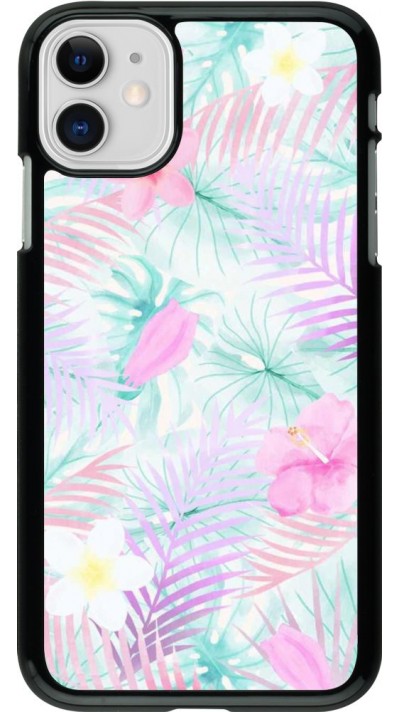 Coque iPhone 11 - Summer 2021 07