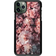 Coque iPhone 11 Pro Max - Beautiful Roses