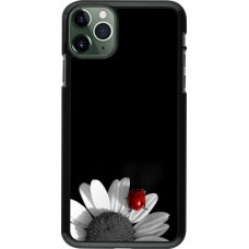 Coque iPhone 11 Pro Max - Black and white Cox
