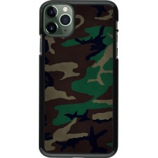 Coque iPhone 11 Pro Max - Camouflage 3