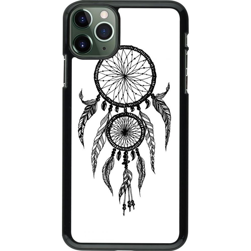 Coque iPhone 11 Pro Max - Dreamcatcher 02