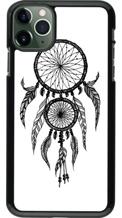 Coque iPhone 11 Pro Max - Dreamcatcher 02