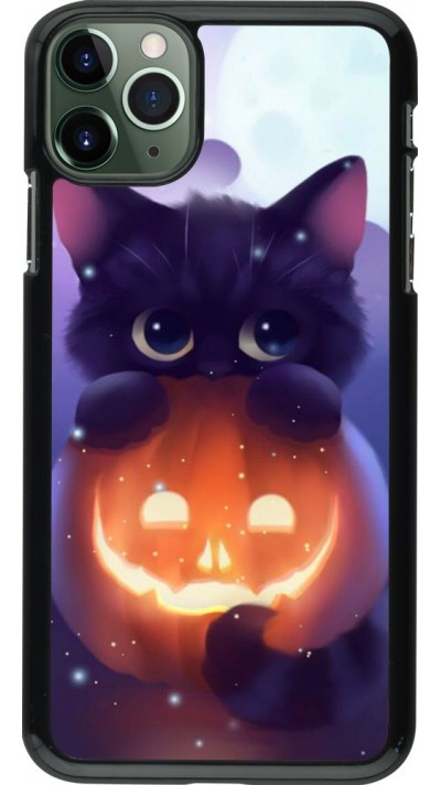 Coque iPhone 11 Pro Max - Halloween 17 15