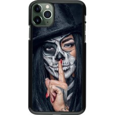 Coque iPhone 11 Pro Max - Halloween 18 19