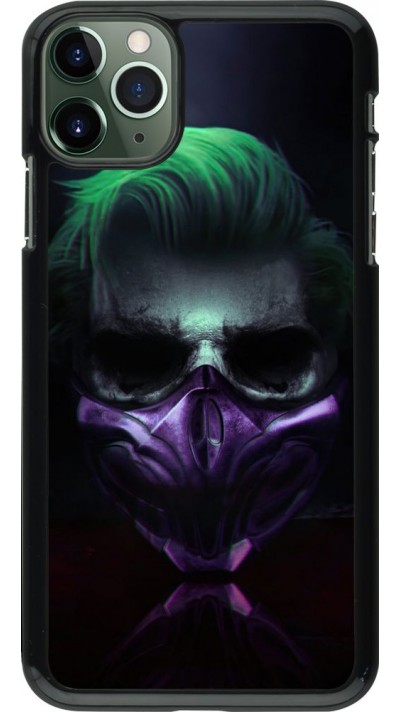 Coque iPhone 11 Pro Max - Halloween 20 21