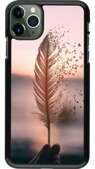 Coque iPhone 11 Pro Max - Hello September 11 19