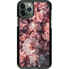 Coque iPhone 11 Pro - Beautiful Roses