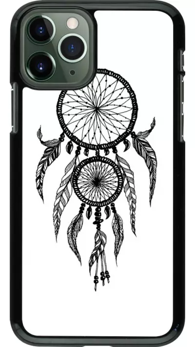 Coque iPhone 11 Pro - Dreamcatcher 02