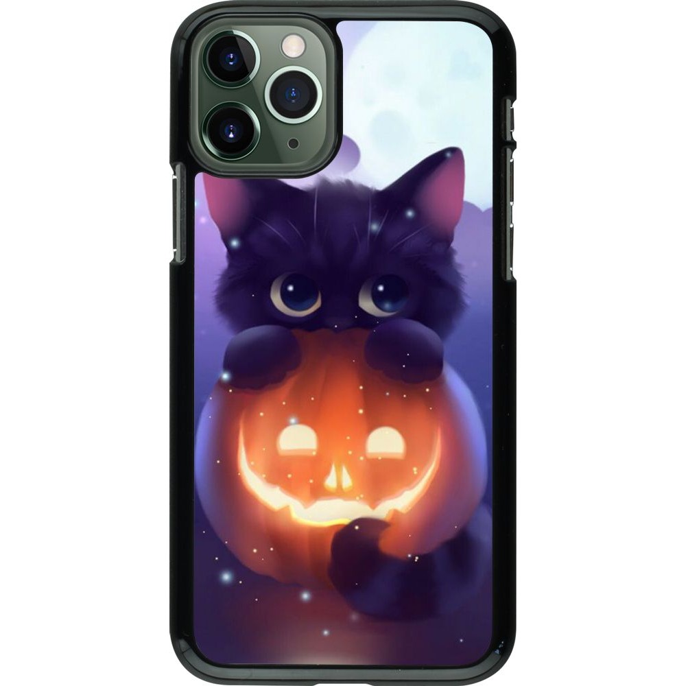 Coque iPhone 11 Pro - Halloween 17 15