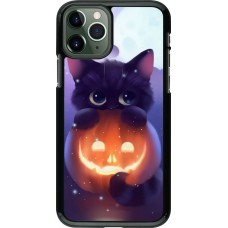 Coque iPhone 11 Pro - Halloween 17 15