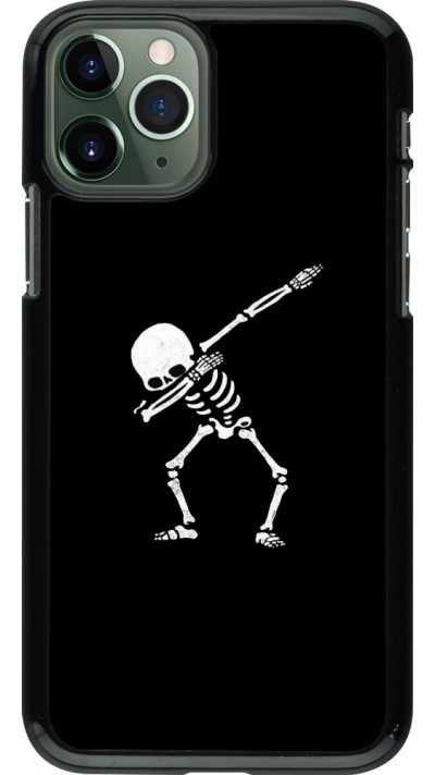 Hülle iPhone 11 Pro - Halloween 19 09