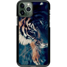 Coque iPhone 11 Pro - Incredible Lion