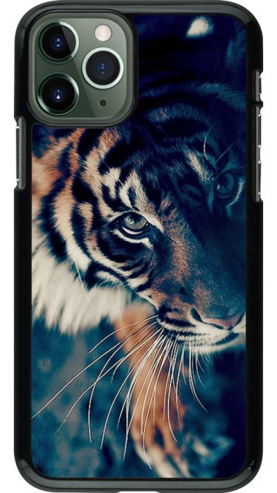 Coque iPhone 11 Pro - Incredible Lion