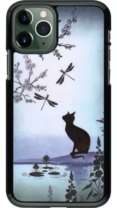 Coque iPhone 11 Pro - Spring 19 12