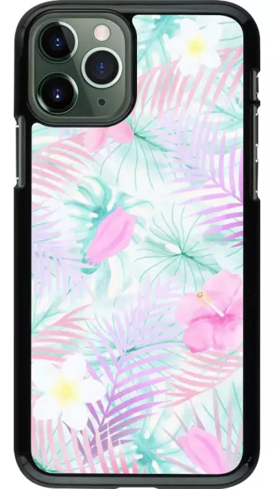 Coque iPhone 11 Pro - Summer 2021 07