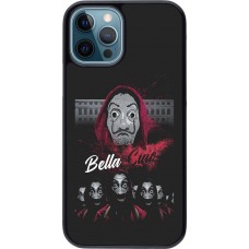 Coque iPhone 12 / 12 Pro - Bella Ciao