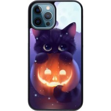 Coque iPhone 12 / 12 Pro - Halloween 17 15