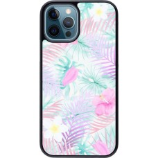 Coque iPhone 12 / 12 Pro - Summer 2021 07