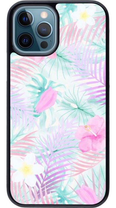 Coque iPhone 12 / 12 Pro - Summer 2021 07