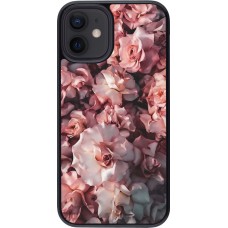 Coque iPhone 12 mini - Beautiful Roses