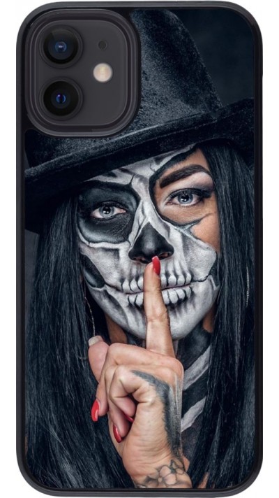 Coque iPhone 12 mini - Halloween 18 19