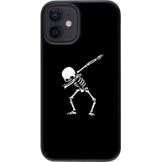 Coque iPhone 12 mini - Halloween 19 09