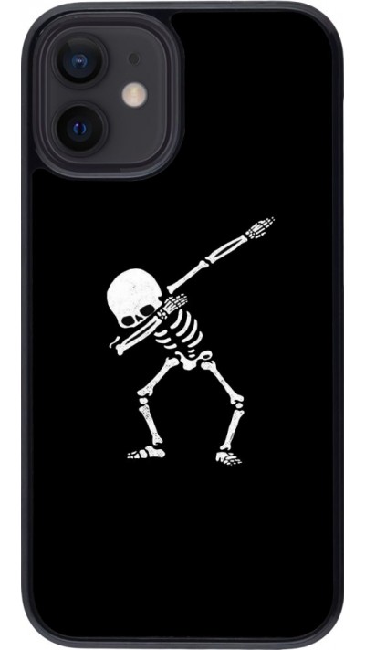 Coque iPhone 12 mini - Halloween 19 09