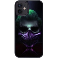 Coque iPhone 12 mini - Halloween 20 21