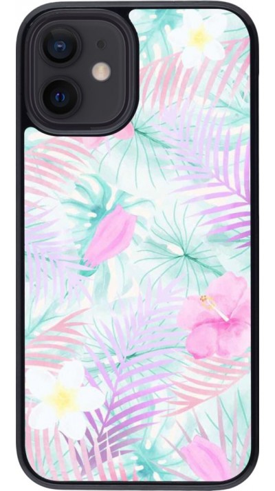 Coque iPhone 12 mini - Summer 2021 07