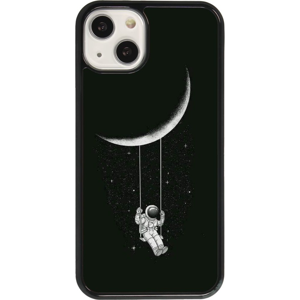 iPhone 13 Case Hülle - Astro balançoire