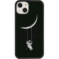 Coque iPhone 13 - Astro balançoire