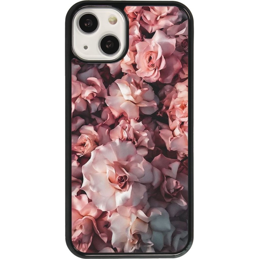 Coque iPhone 13 - Beautiful Roses