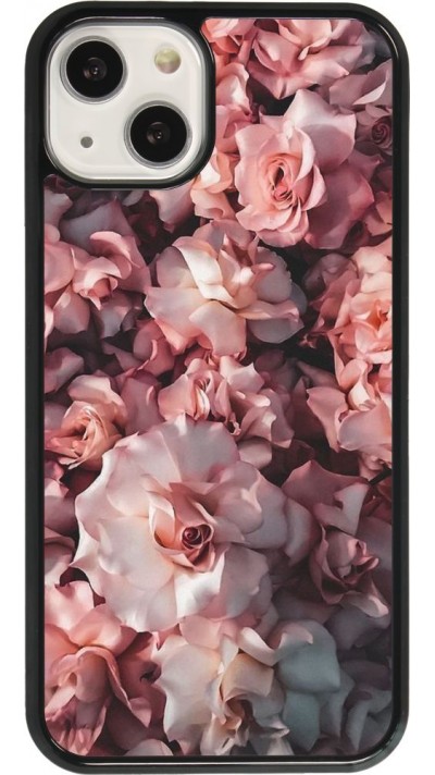 Coque iPhone 13 - Beautiful Roses