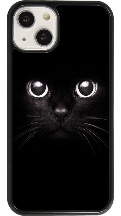 Coque iPhone 13 - Cat eyes