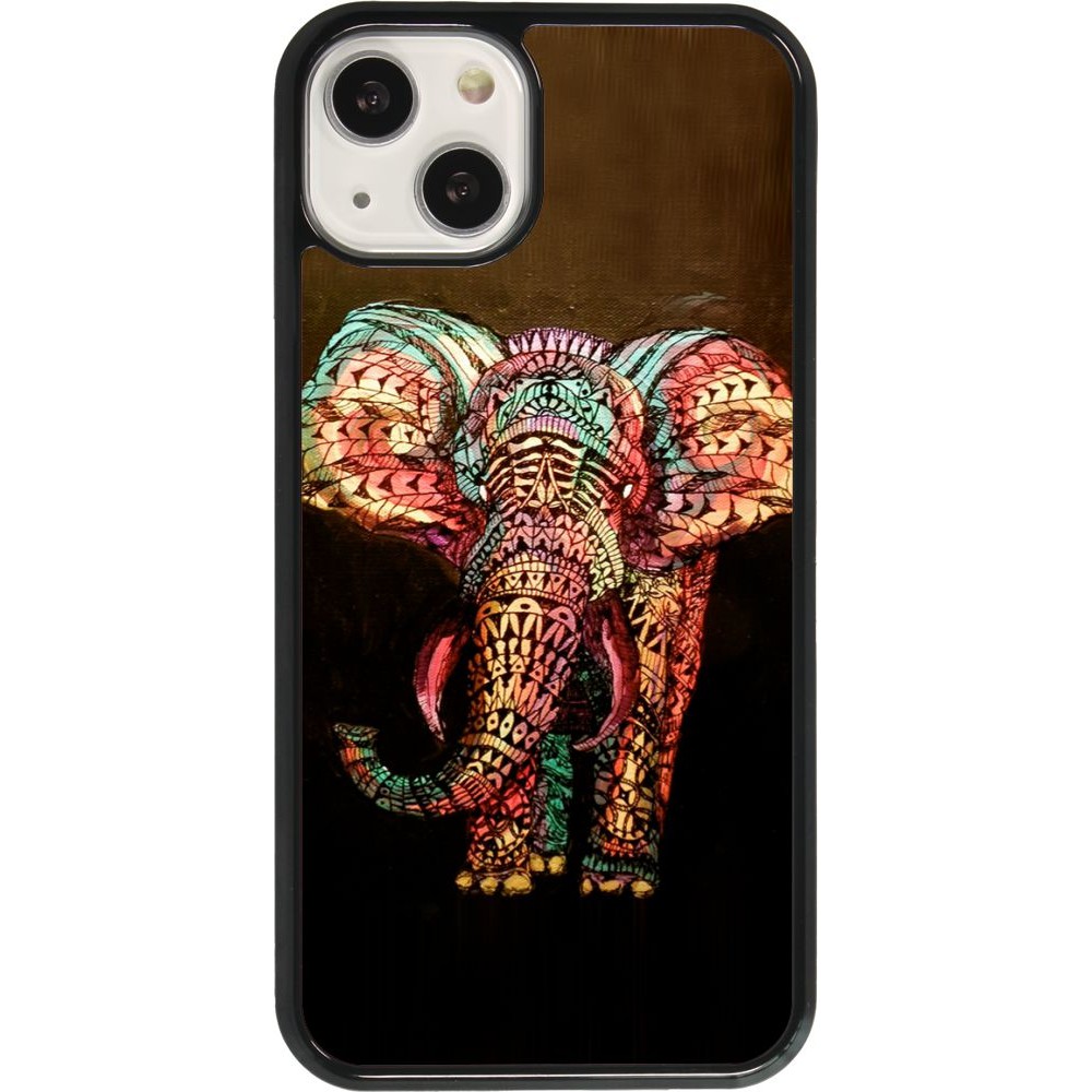 iPhone 13 Case Hülle - Elephant 02