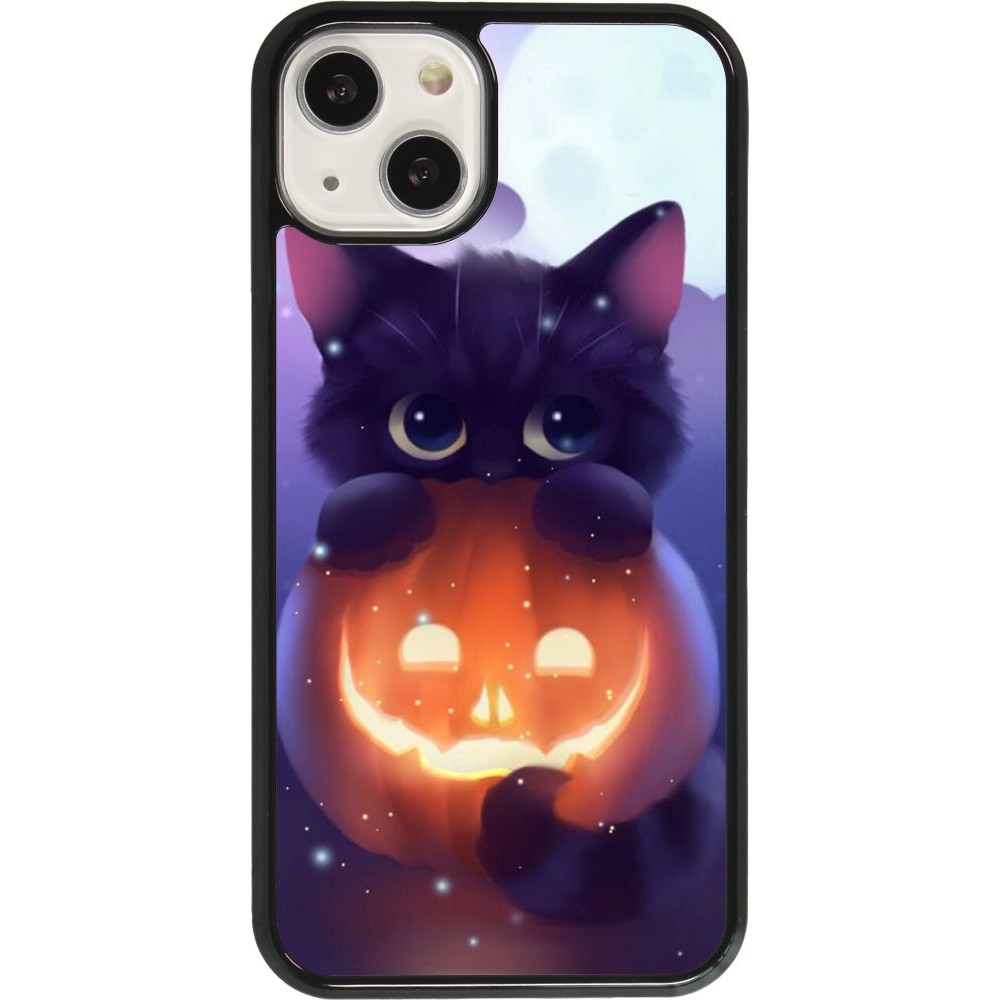Coque iPhone 13 - Halloween 17 15