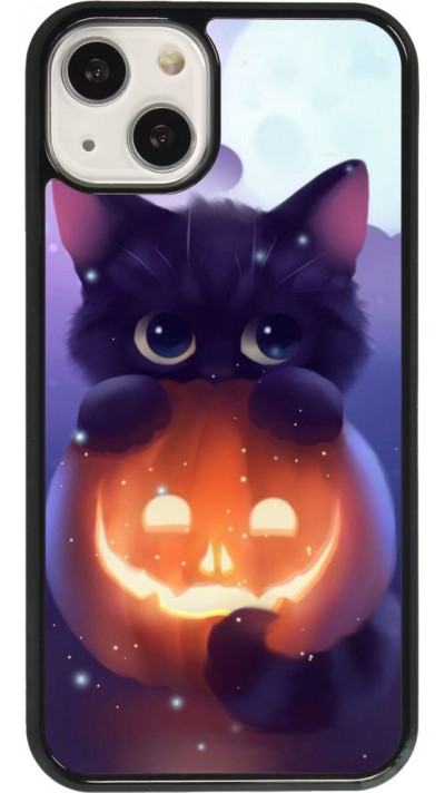 Coque iPhone 13 - Halloween 17 15