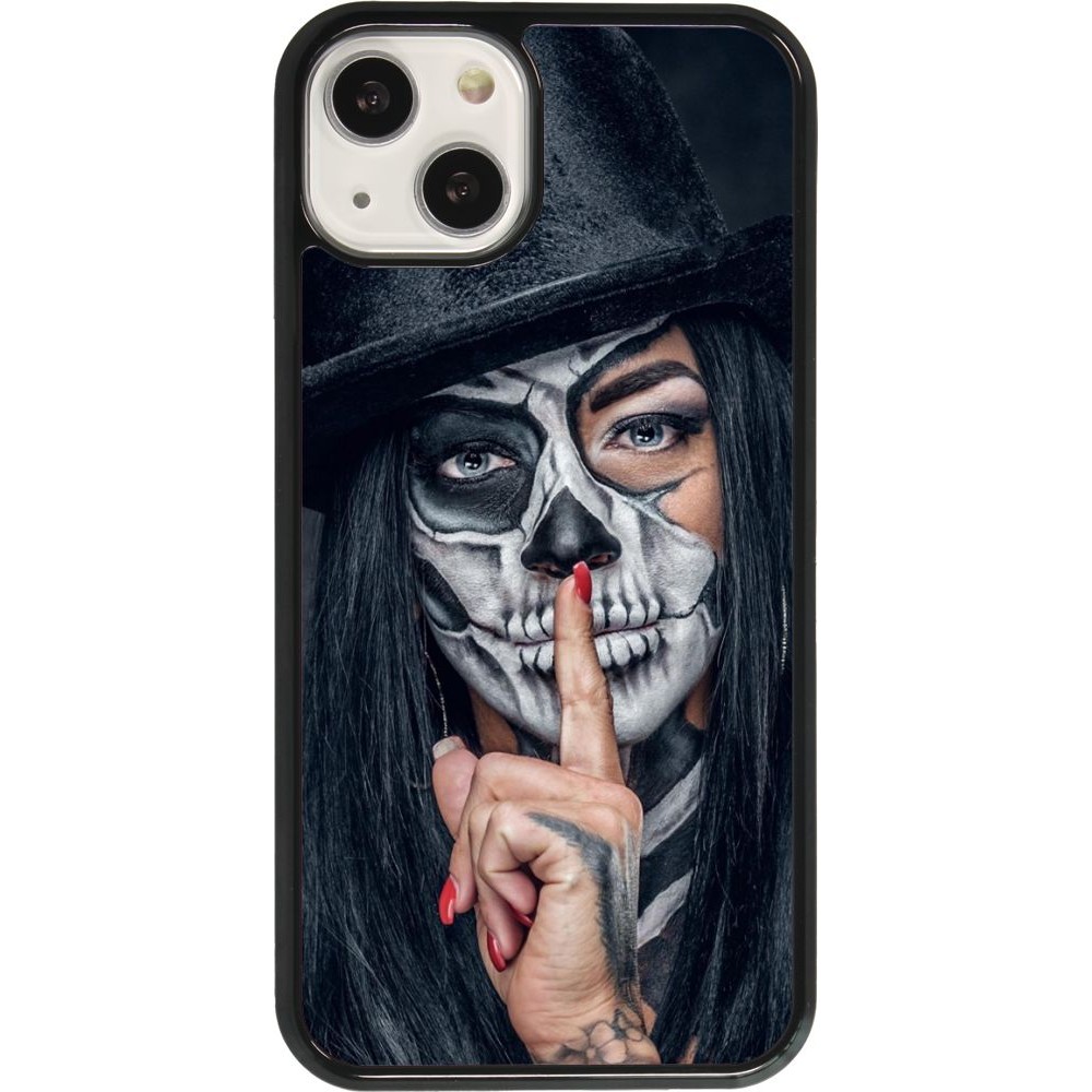 iPhone 13 Case Hülle - Halloween 18 19