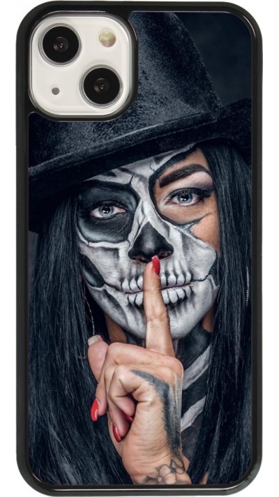 Coque iPhone 13 - Halloween 18 19