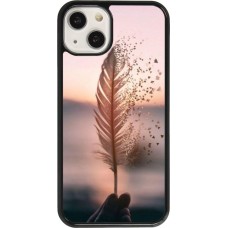 Coque iPhone 13 - Hello September 11 19