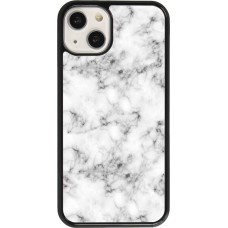 Coque iPhone 13 - Marble 01