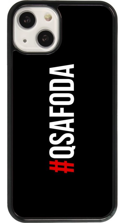 iPhone 13 Case Hülle - Qsafoda 1