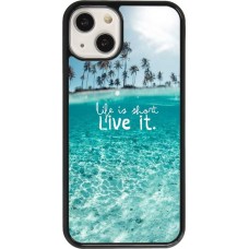 Coque iPhone 13 - Summer 18 24