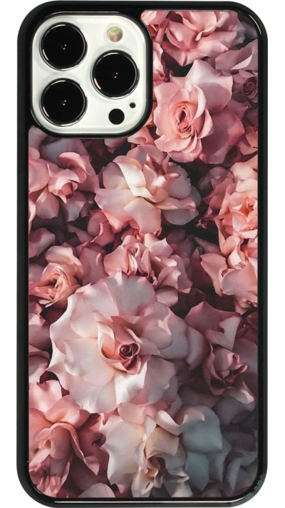 Coque iPhone 13 Pro Max - Beautiful Roses