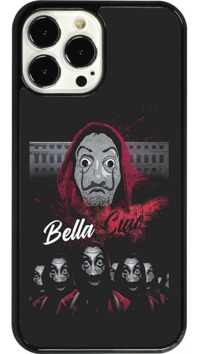 Hülle iPhone 13 Pro Max - Bella Ciao