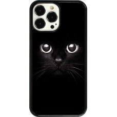 Coque iPhone 13 Pro Max - Cat eyes
