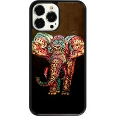 Coque iPhone 13 Pro Max - Elephant 02